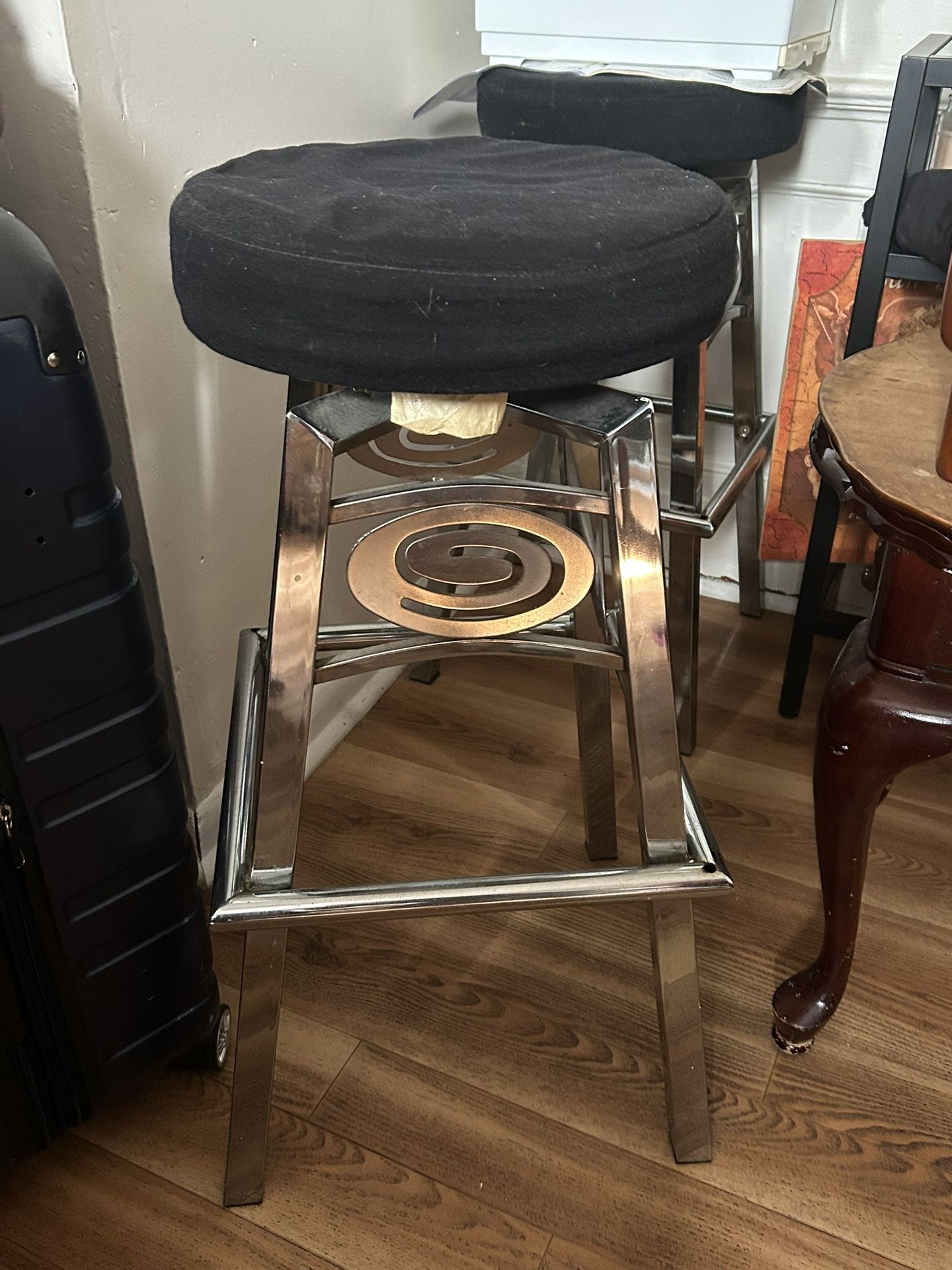 High Chair Bar Stool