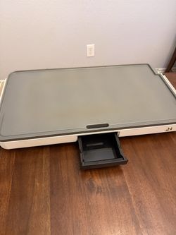 Ceramic Everyday Griddle.