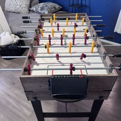 3 In 1 Game Table
