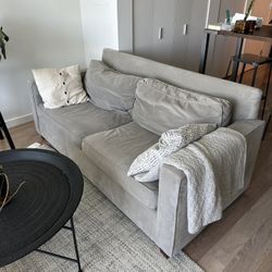 West Elm Henry Sofa Review