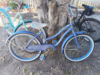 26" women's bicycle
