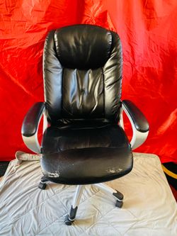 Large chair