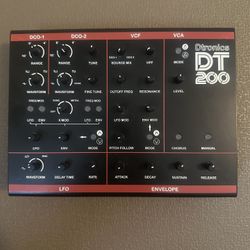 Dtronics DT-200 V3 Programmer