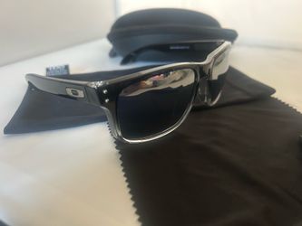 oakley holbrook prism