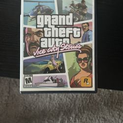 GTA Vice City Stories 