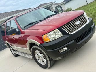 2005 Ford Expedition