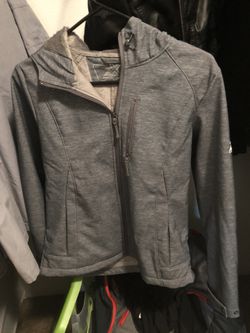 4 great condition woman’s jackets