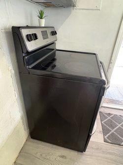 Stove