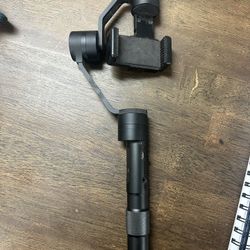 3 Axis Smartphone Stabilizer 