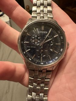 Eco Drive Citizen Watch