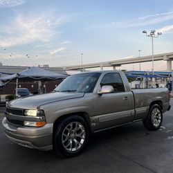 2000 Silverado $5000 FIRM