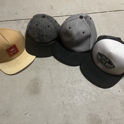 Hats