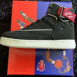 REBOUND BY PATRICK EWING 