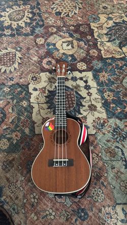 Ukulele