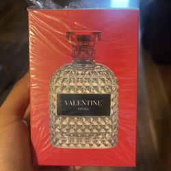 Valentine Rouge