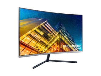 32 inches curve monitor Samsung