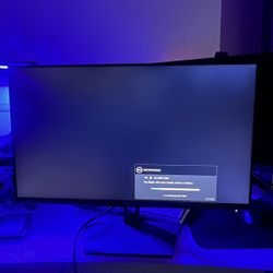 Dell 24” S2421NX 