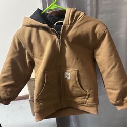 Carhartt Jacket 
