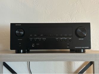 Denon AVR-S970H