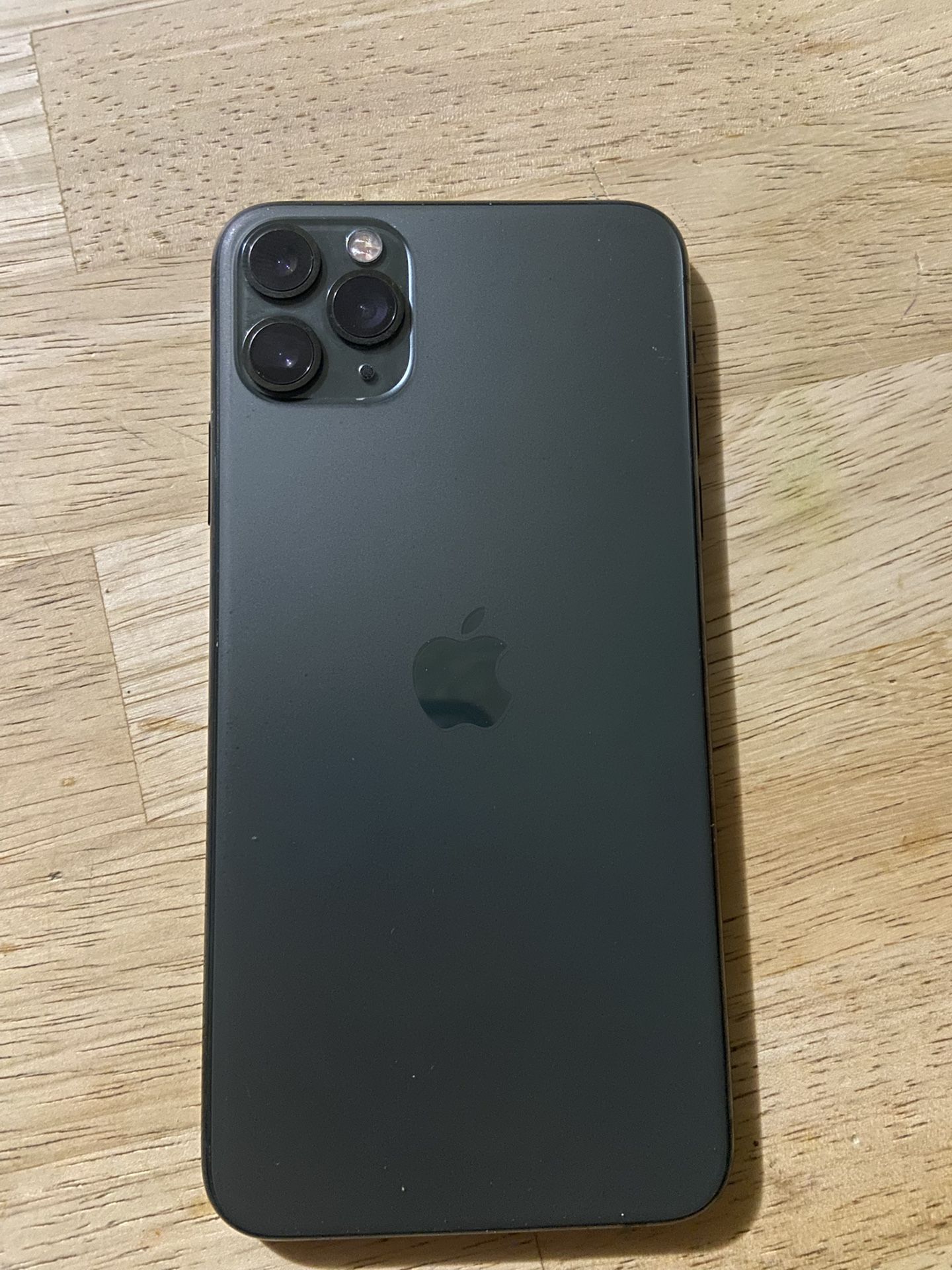 IPhone 11 Pro Max 64G