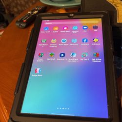 Galaxy Tab A  10.1 Inch 