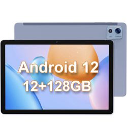 Android 12 Tablet