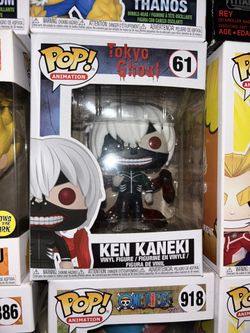 Kaneki Funko Pop