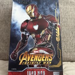 Avengers Infinity War IRON MAN