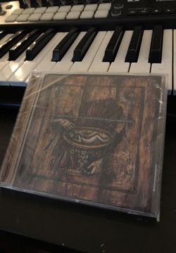 Smashing pumpkins Machina cd sealed