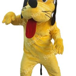 Pluto Costume For Sale Or Rent