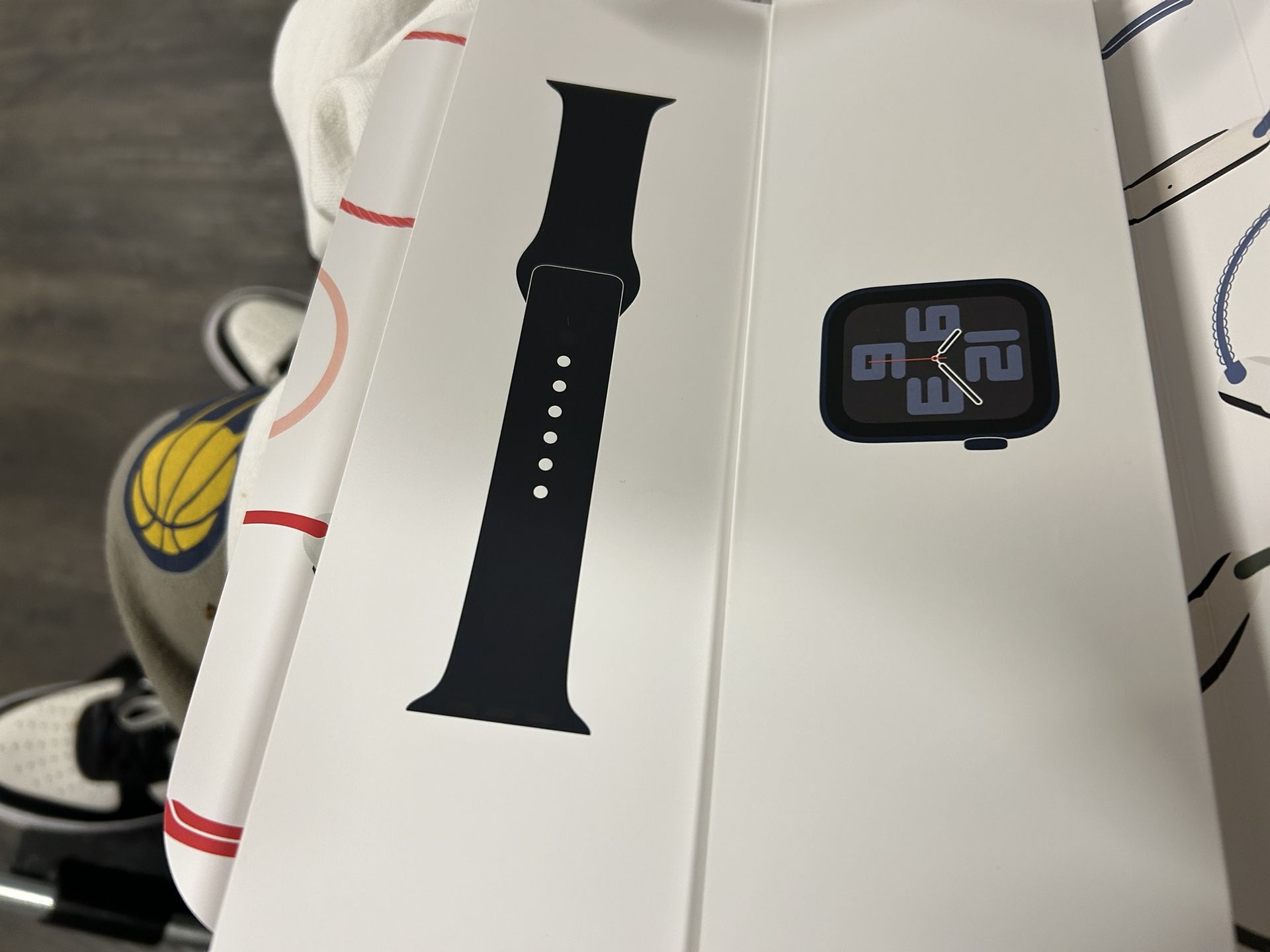 Apple Watch