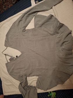 blusa
