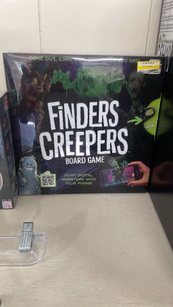 Board game