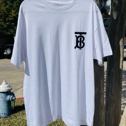 Burberry TB Shirt