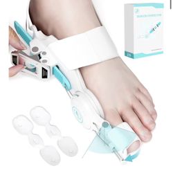 Bunion Corrector for Women & Men,