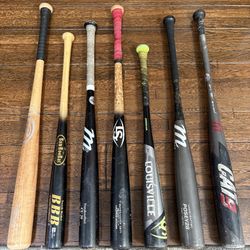 Baseball Bats