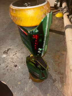 E- Skateboard ( no charger]