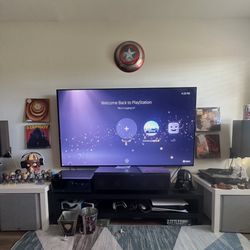 77 Inch S90D OLED 