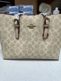 New purse