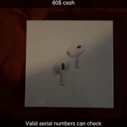 Earbuds
