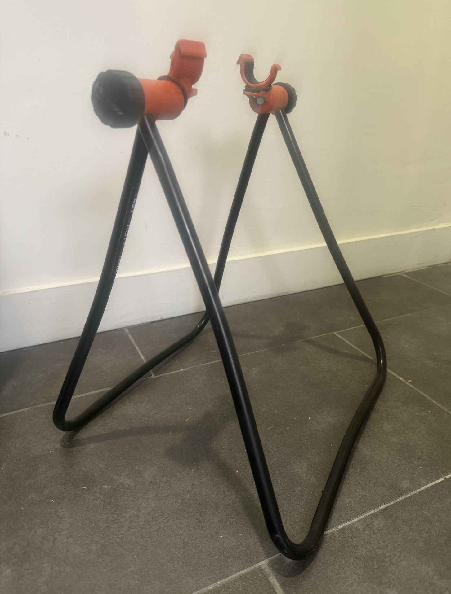 IBERA Bike stand