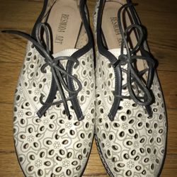  Leather Flats For Women from Europe