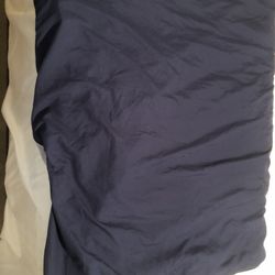 Childrens Weighted Blanket w 2 Duvet