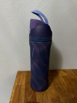 Arctic Storm Color Drop Owala