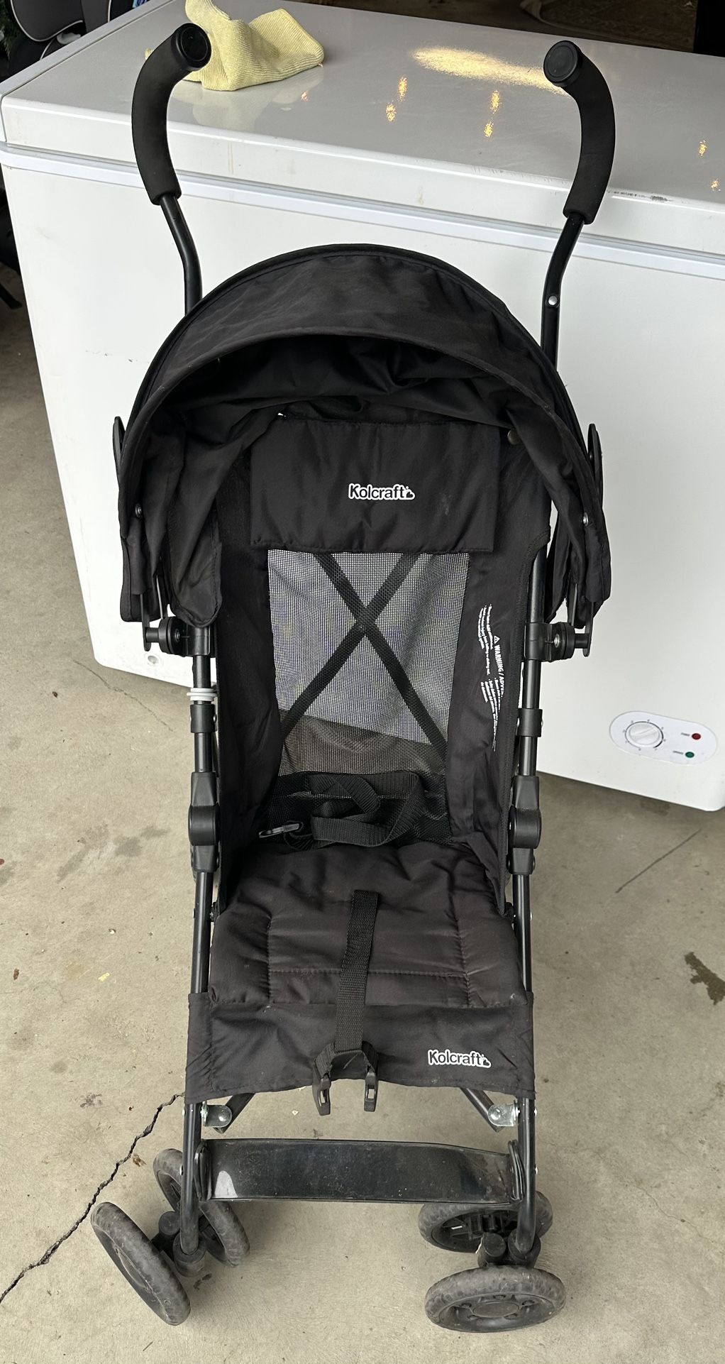 Kolkraft umbrella Stroller