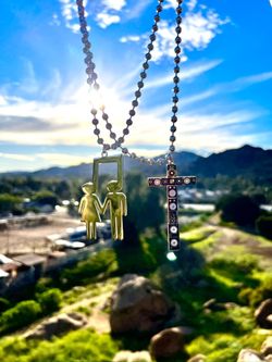 selling custom chains