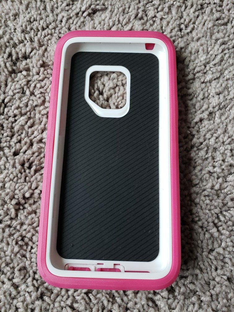 Samsung Galaxy 9 Phone Case