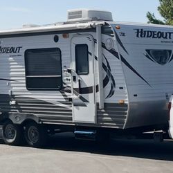 2011 Keystone Hideout Hornet