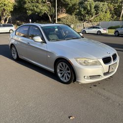 2011 Bmw In Great Condition