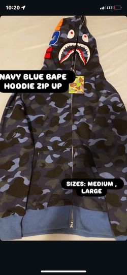 Bape hoodie|tee